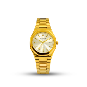 bestein stainless steel premium quality watch for men